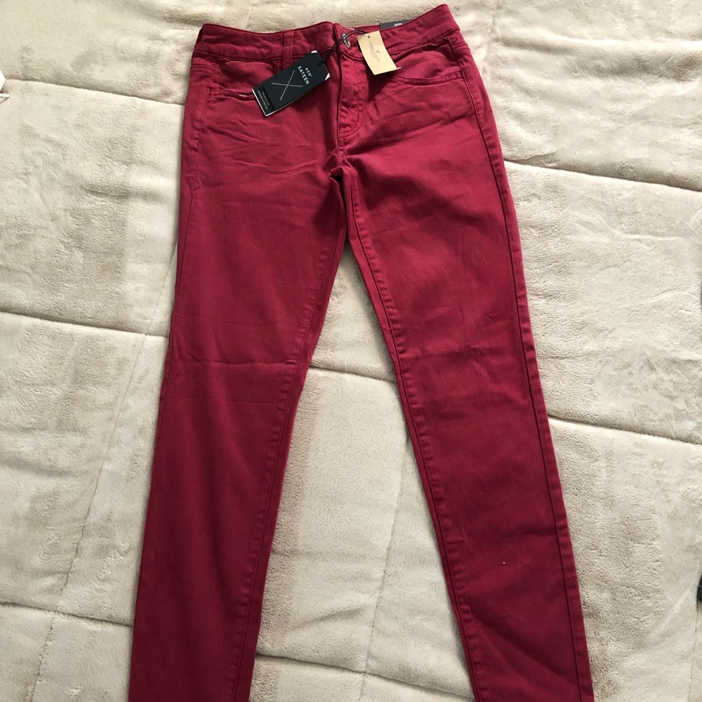 American Eagle Outfitters Stretch Jeans